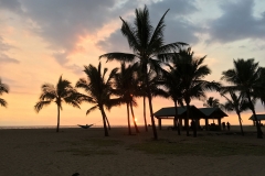 Kona Beaches